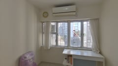 悅麗苑 麗華閣 (B座) 中層 5室 美孚/華景