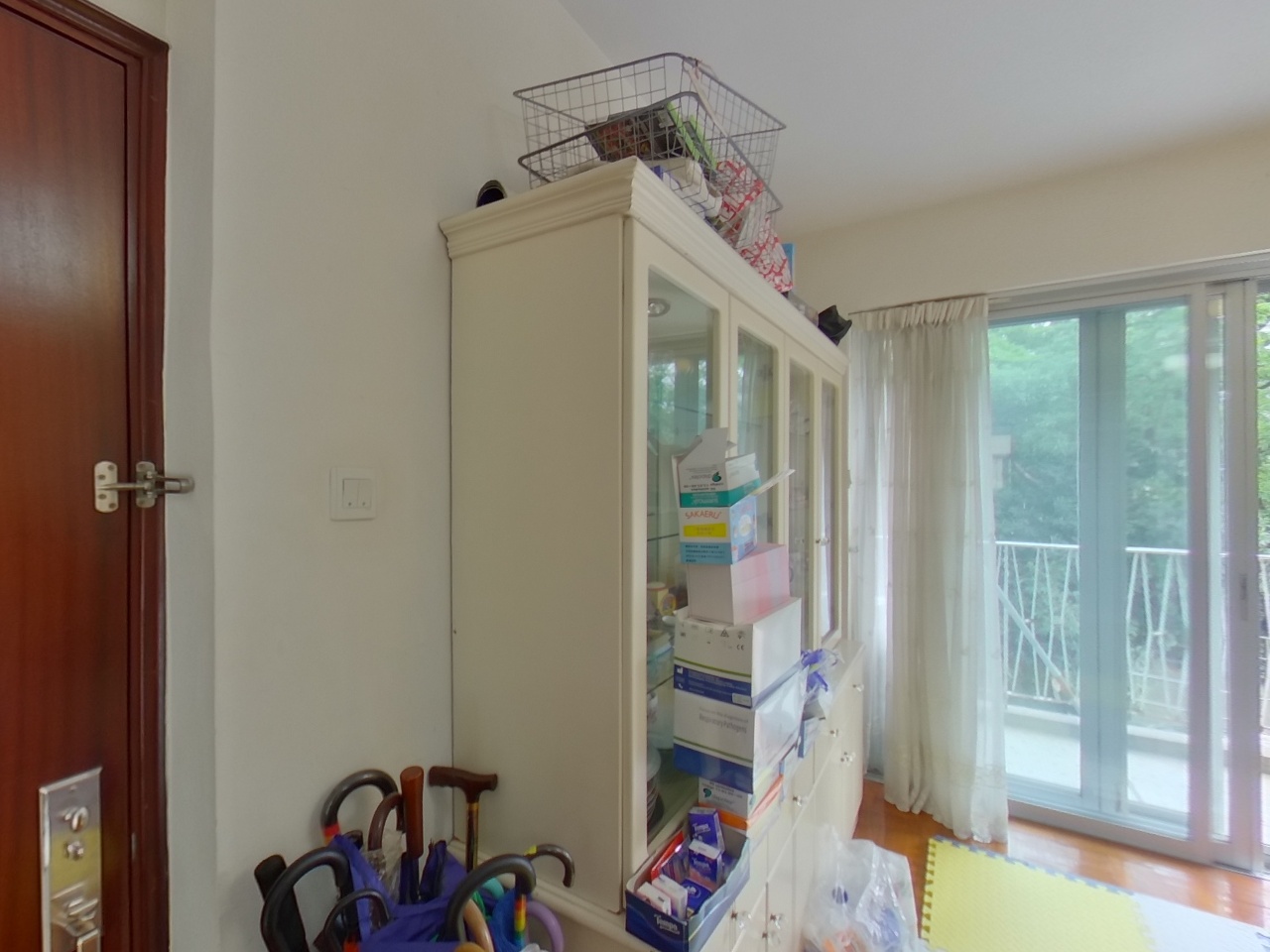 恆信園 2期 中層 何文田/京士柏/九龍塘/又一村