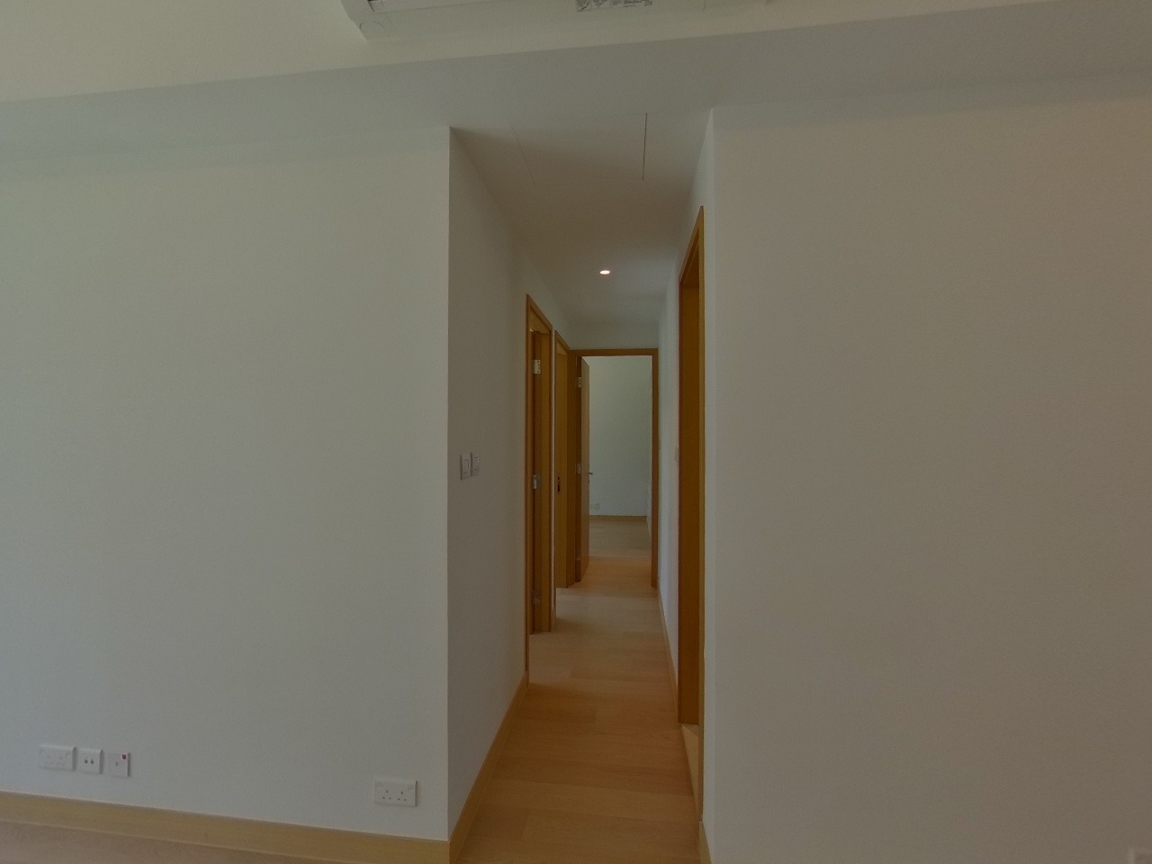 ONE HOMANTIN 1座 低層 G室 何文田/京士柏/九龍塘/又一村