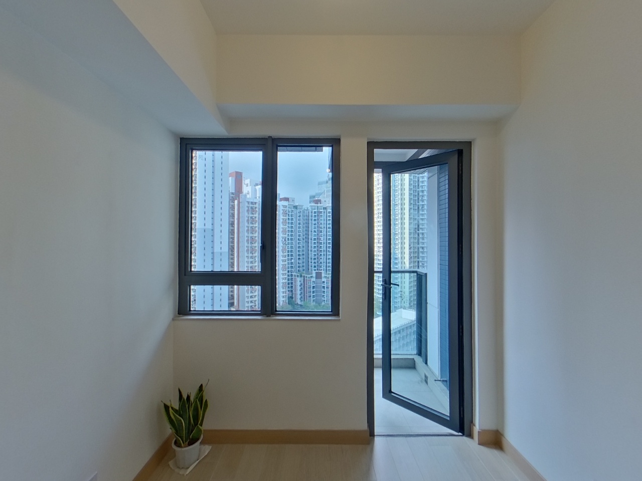 天寰 天海匯3座 中層 K室 土瓜灣/九龍城/新啟德/新蒲崗