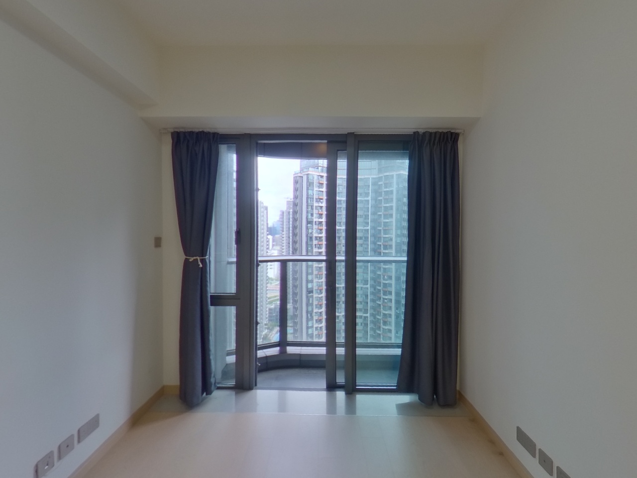 嘉峯匯 2B座 高層 F室 土瓜灣/九龍城/新啟德/新蒲崗