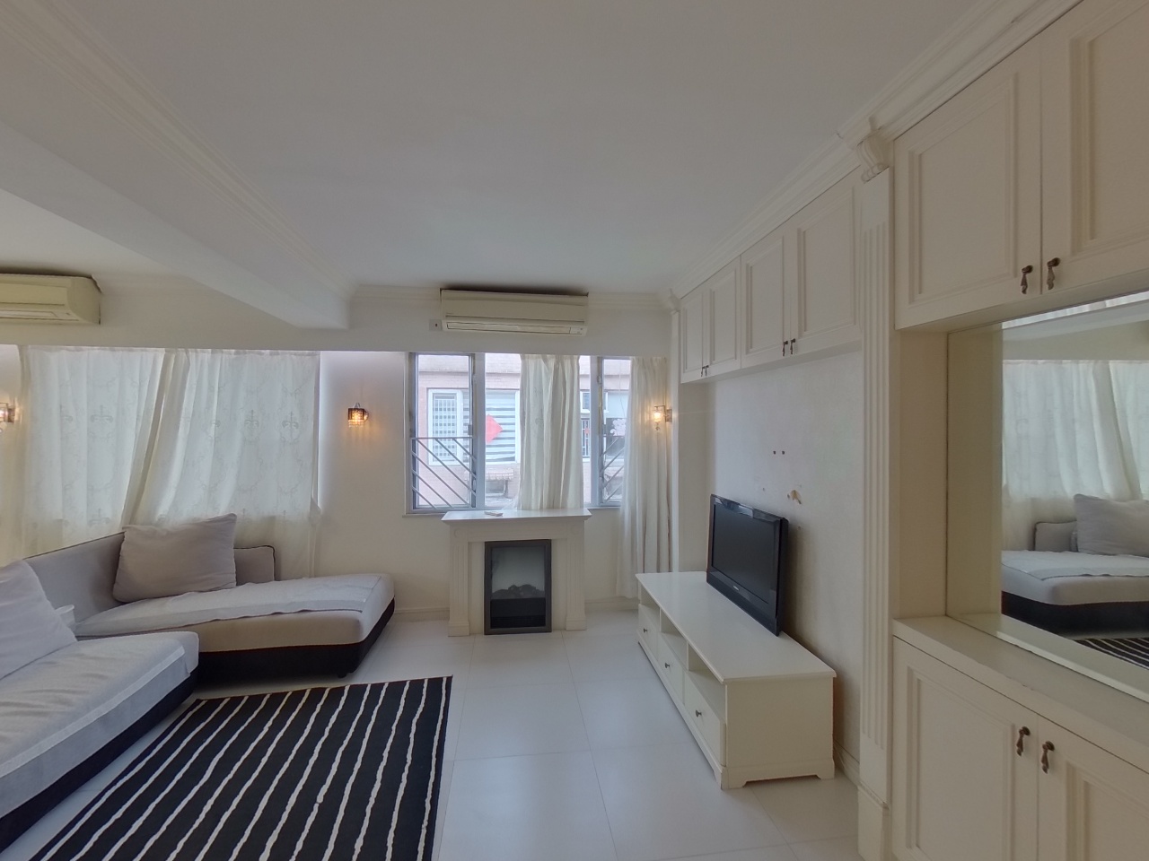 ELITE VILLA BLOCK C High Floor Zone Ho Man Tin/Kings Park/Kowloon Tong/Yau Yat Tsuen