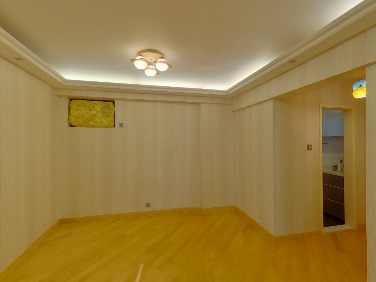 PARC OASIS TOWER 26 (37 GRANDEUR RD) Flat F Ho Man Tin/Kings Park/Kowloon Tong/Yau Yat Tsuen