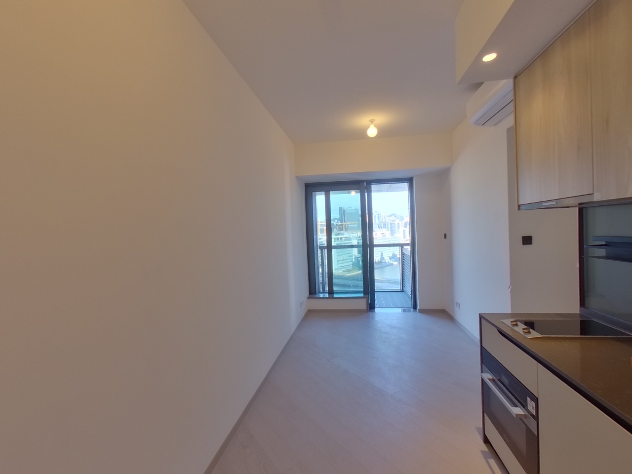 維港．雙鑽 1B座 高層 A室 土瓜灣/九龍城/新啟德/新蒲崗