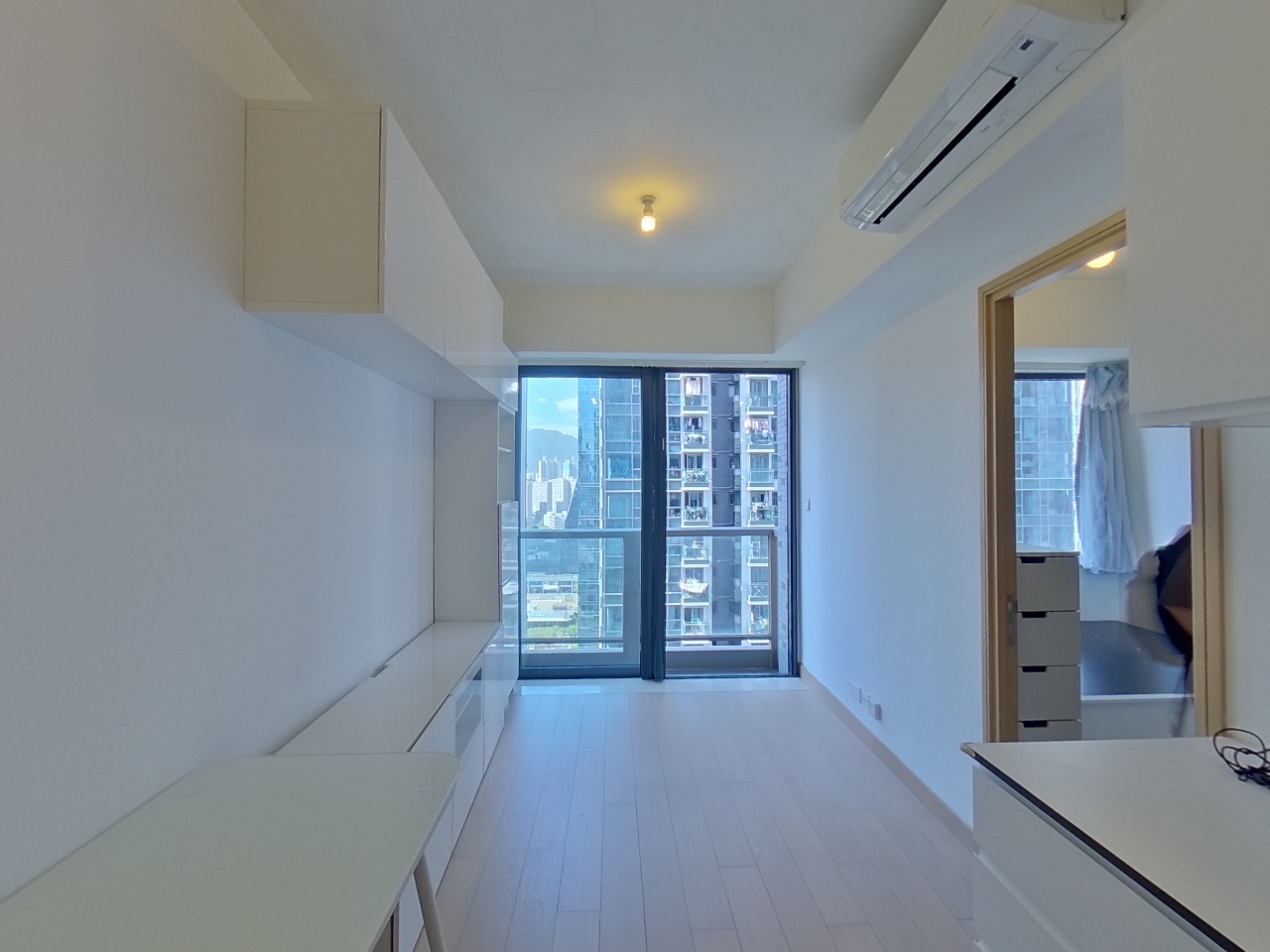 嘉匯 2座 高層 B室 土瓜灣/九龍城/新啟德/新蒲崗