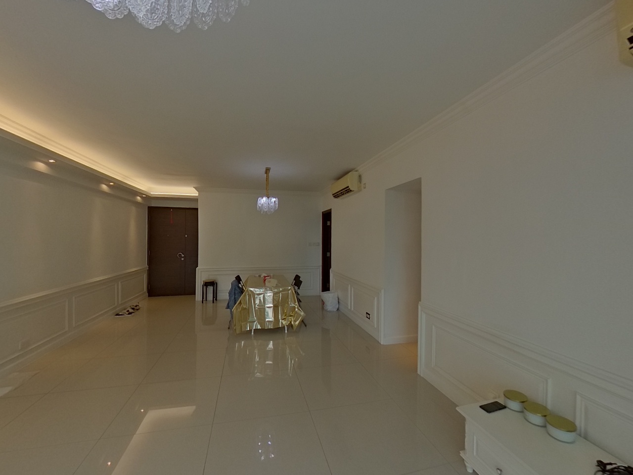 尚御 1座 極高層 何文田/京士柏/九龍塘/又一村