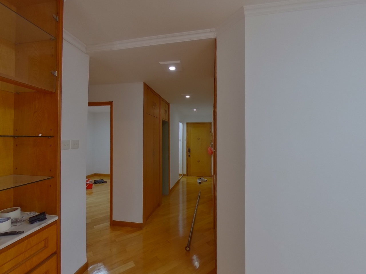 美孚新邨 5期 蘭秀道10-12號 高層 D室 美孚/華景