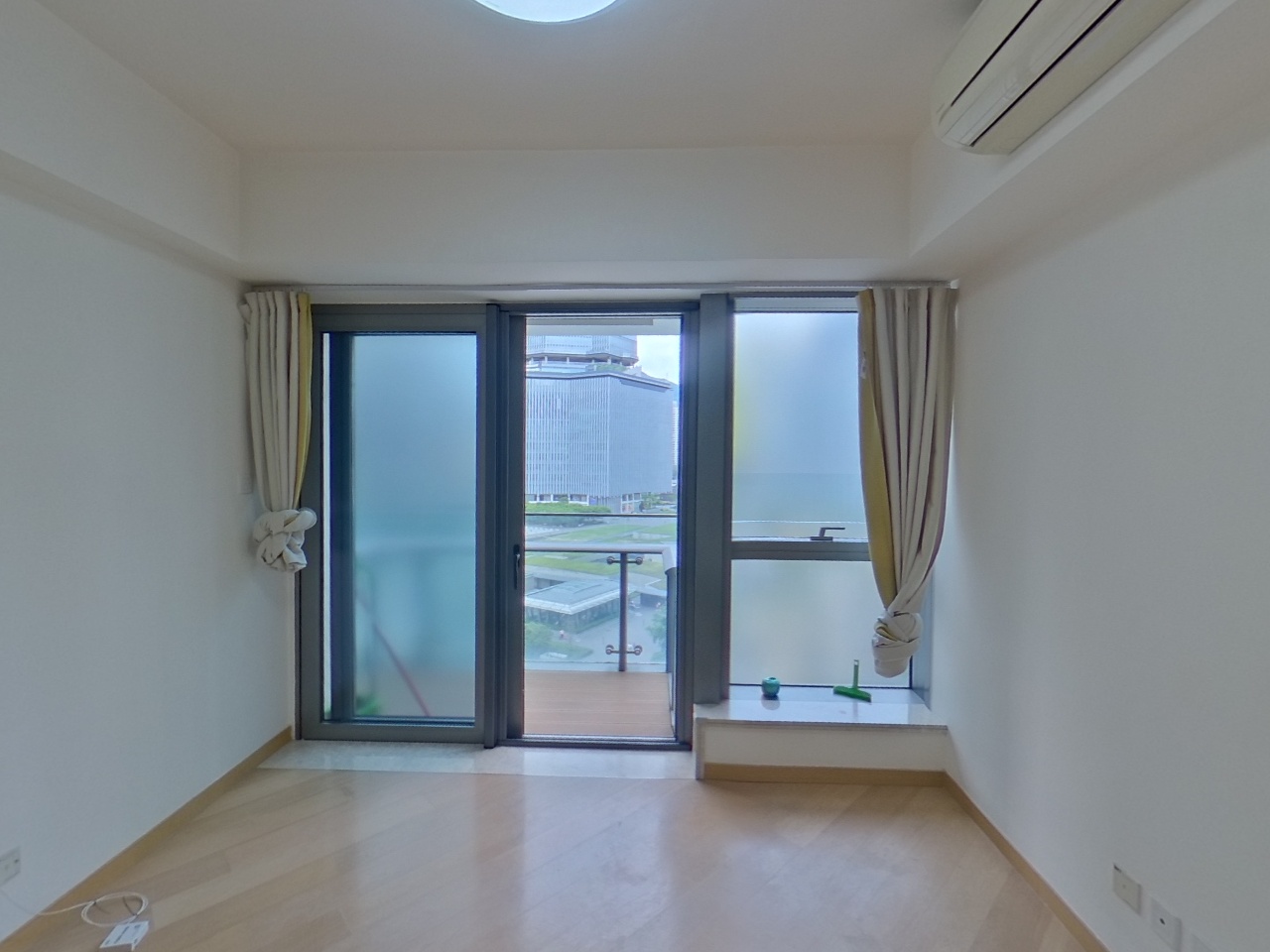 啟德1號 I 大廈第1座 低層 K室 土瓜灣/九龍城/新啟德/新蒲崗