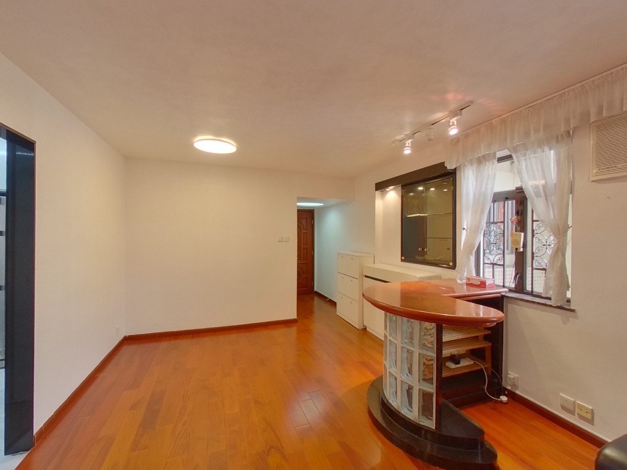 慧园 中层 何文田/京士柏/九龙塘/又一村