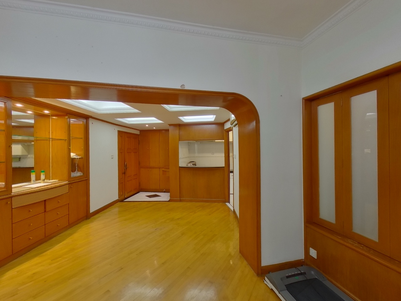 BEACON HILL COURT Low Floor Zone Ho Man Tin/Kings Park/Kowloon Tong/Yau Yat Tsuen