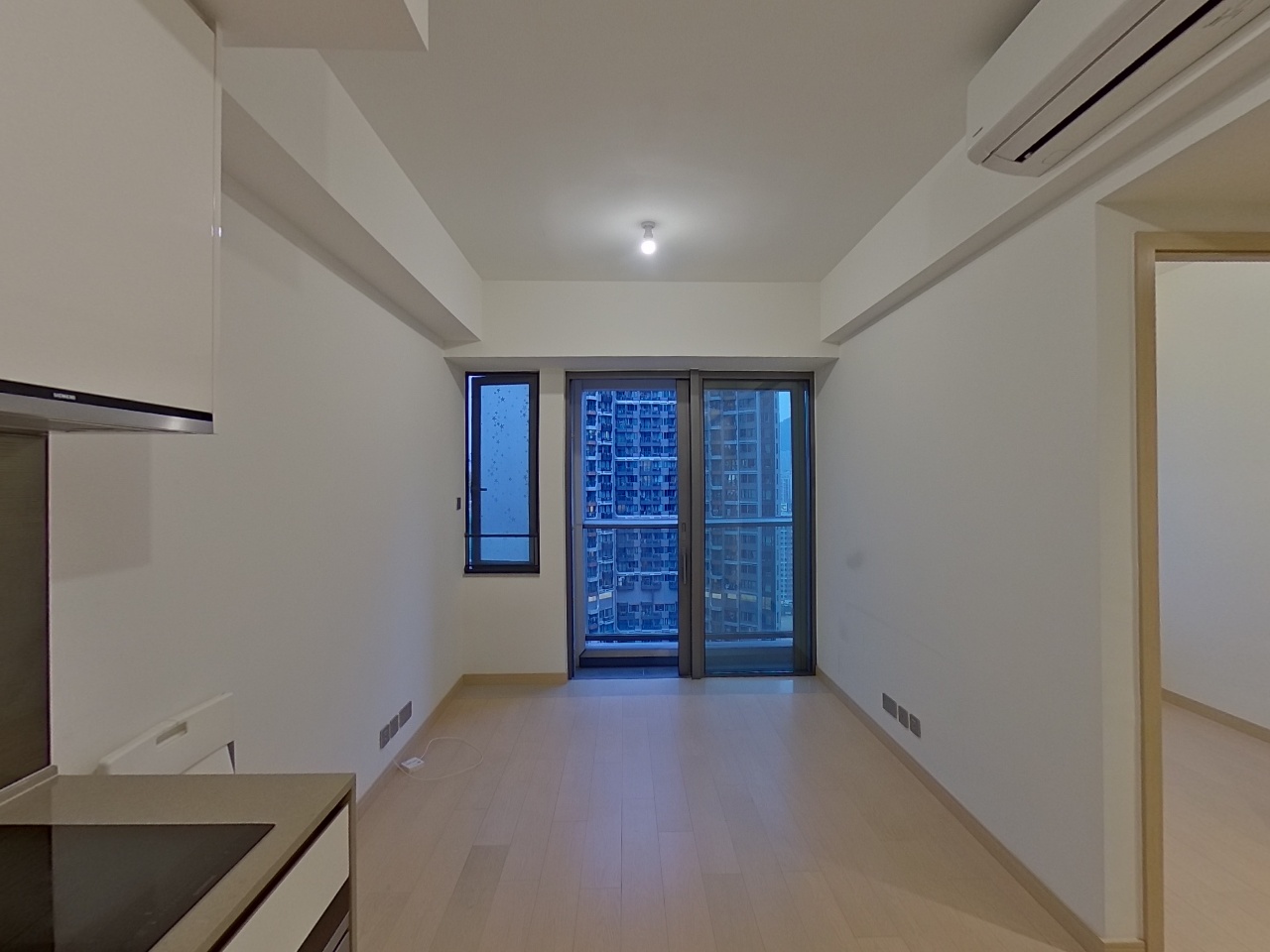 K‧SUMMIT TOWER 1A High Floor Zone Flat G To Kwa Wan/Kowloon City/Kai Tak/San Po Kong