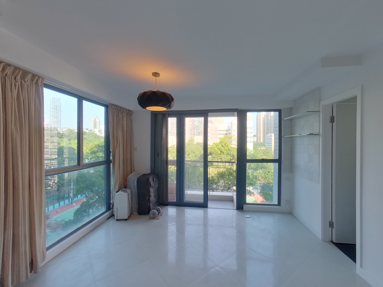 爵士花園 3座 中層 C室 何文田/京士柏/九龍塘/又一村