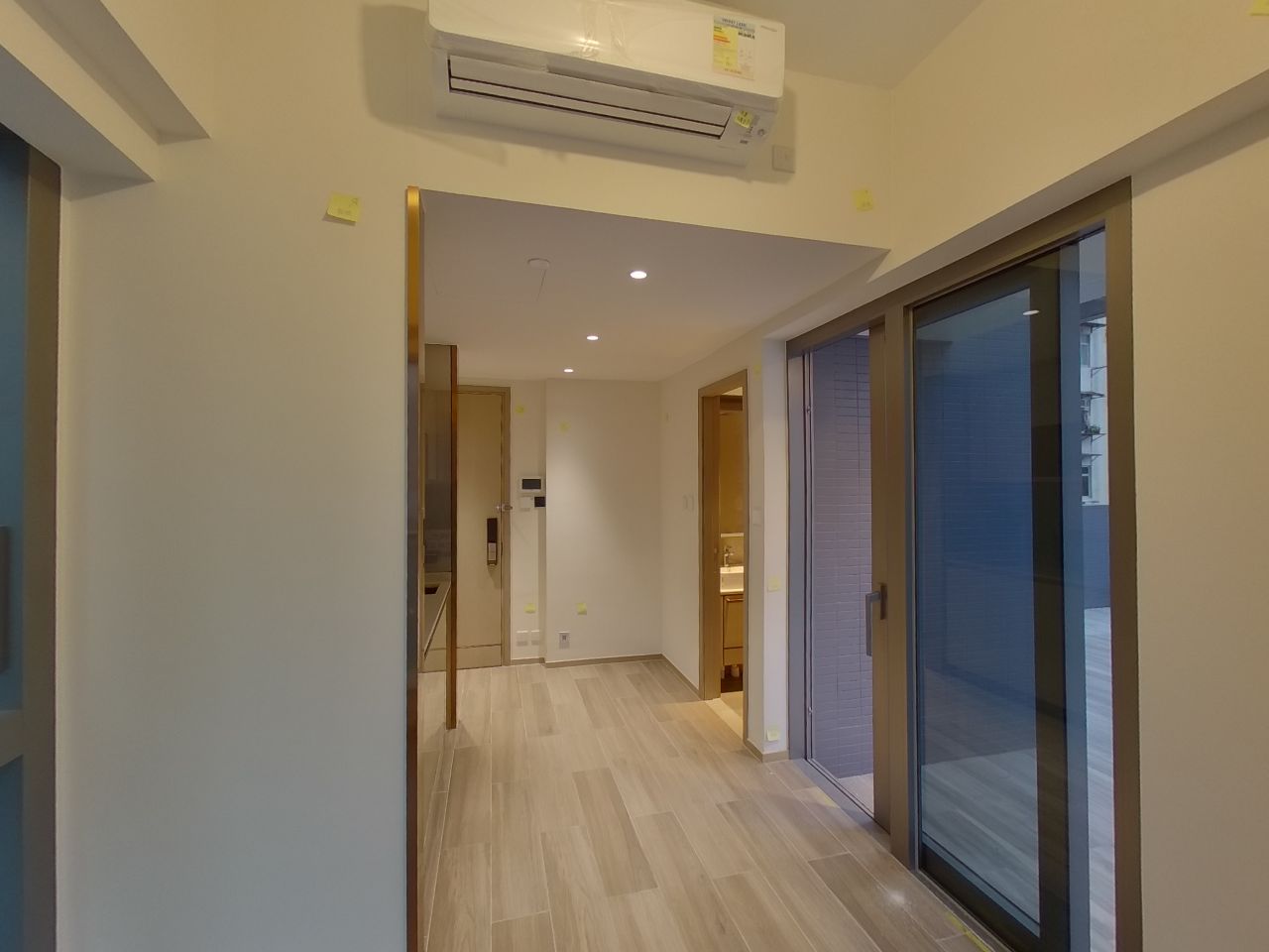 佳悦 低层 E室 西九龙