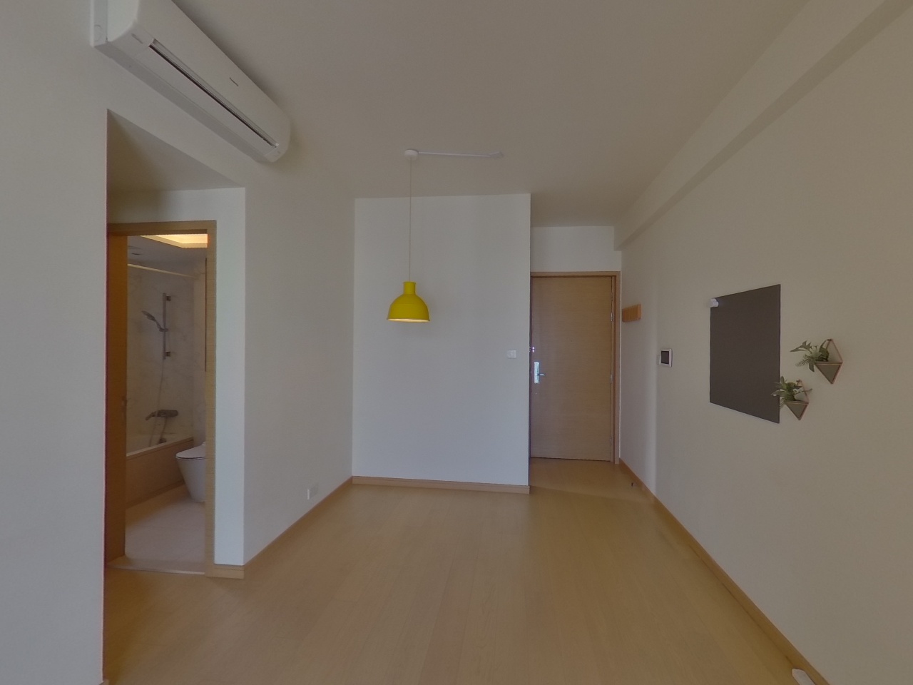 皓畋 1座 高层 F室 何文田/京士柏/九龙塘/又一村