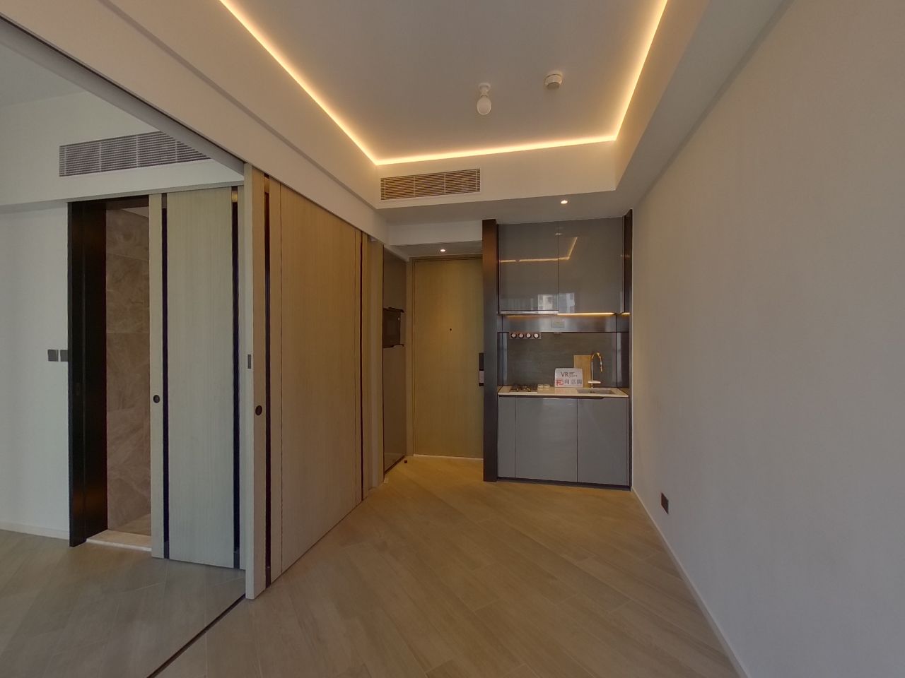 THE HENLEY 3期 THE HENLEY III 3B座 高層 D室 土瓜灣/九龍城/新啟德/新蒲崗