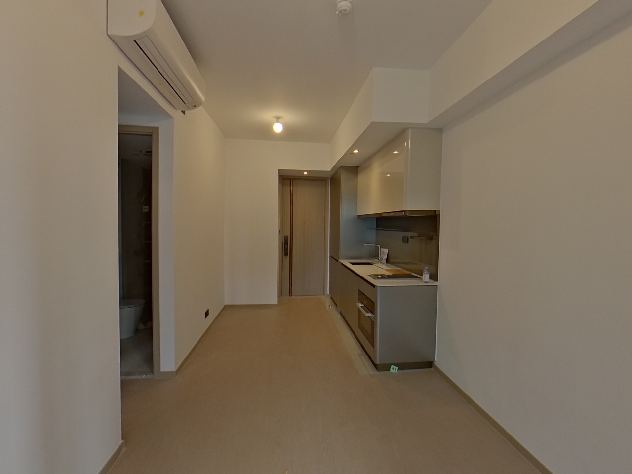 啟德海灣 1期 2C座 中層 F室 土瓜灣/九龍城/新啟德/新蒲崗