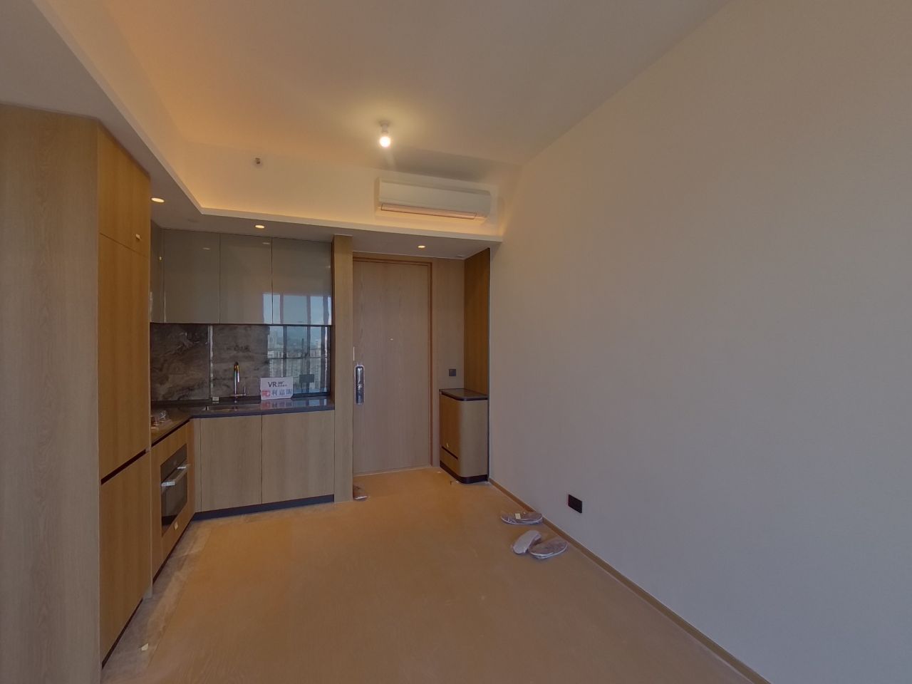 瑜一 IC期 5座 (5B) 高层 D室 何文田/京士柏/九龙塘/又一村