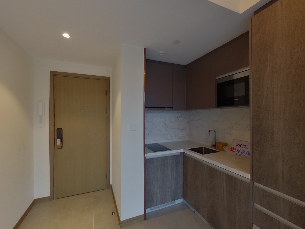 AVA 55 中層 C室 土瓜灣/九龍城/新啟德/新蒲崗