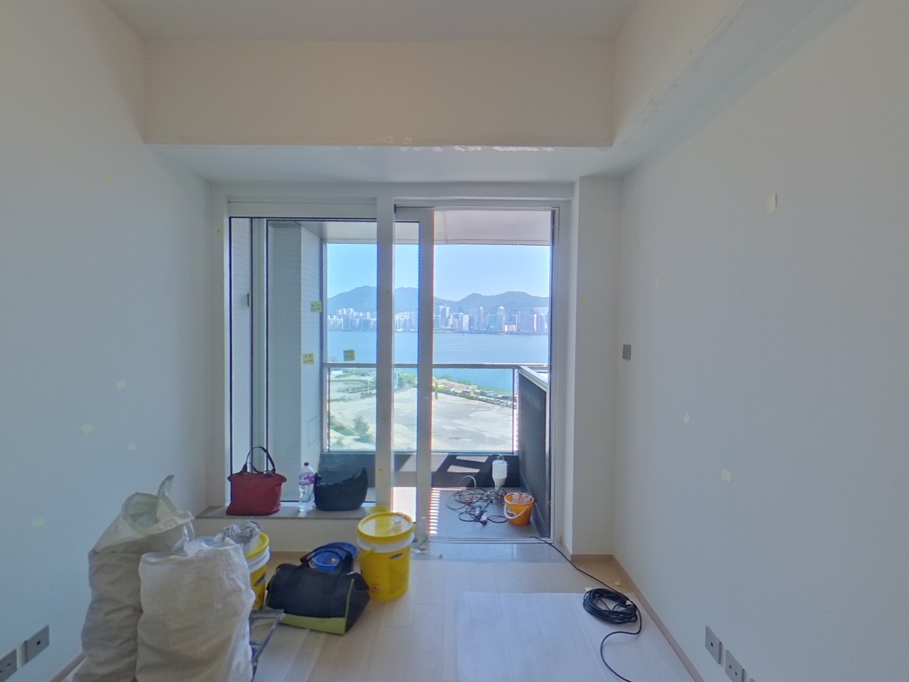 MIAMI QUAY 2期 MIAMI QUAY II 6座 中层 G室 土瓜湾/九龙城/新启德/新蒲岗