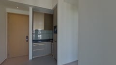 LA SALLE RESIDENCE Very High Floor Zone Flat D Ho Man Tin/Kings Park/Kowloon Tong/Yau Yat Tsuen