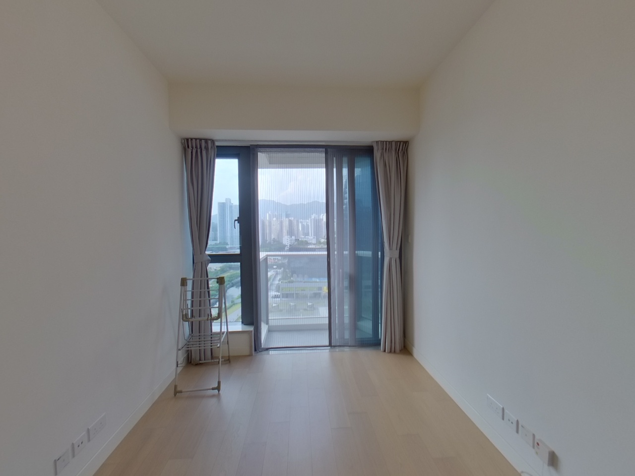 OASIS KAI TAK 1座 中层 C室 土瓜湾/九龙城/新启德/新蒲岗