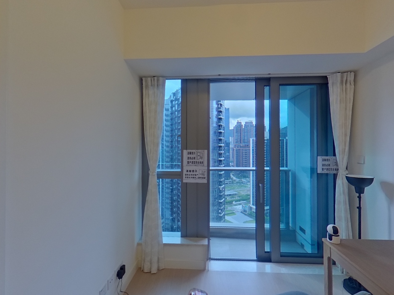 MONACO ONE 1期 2B座 极高层 F室 土瓜湾/九龙城/新启德/新蒲岗