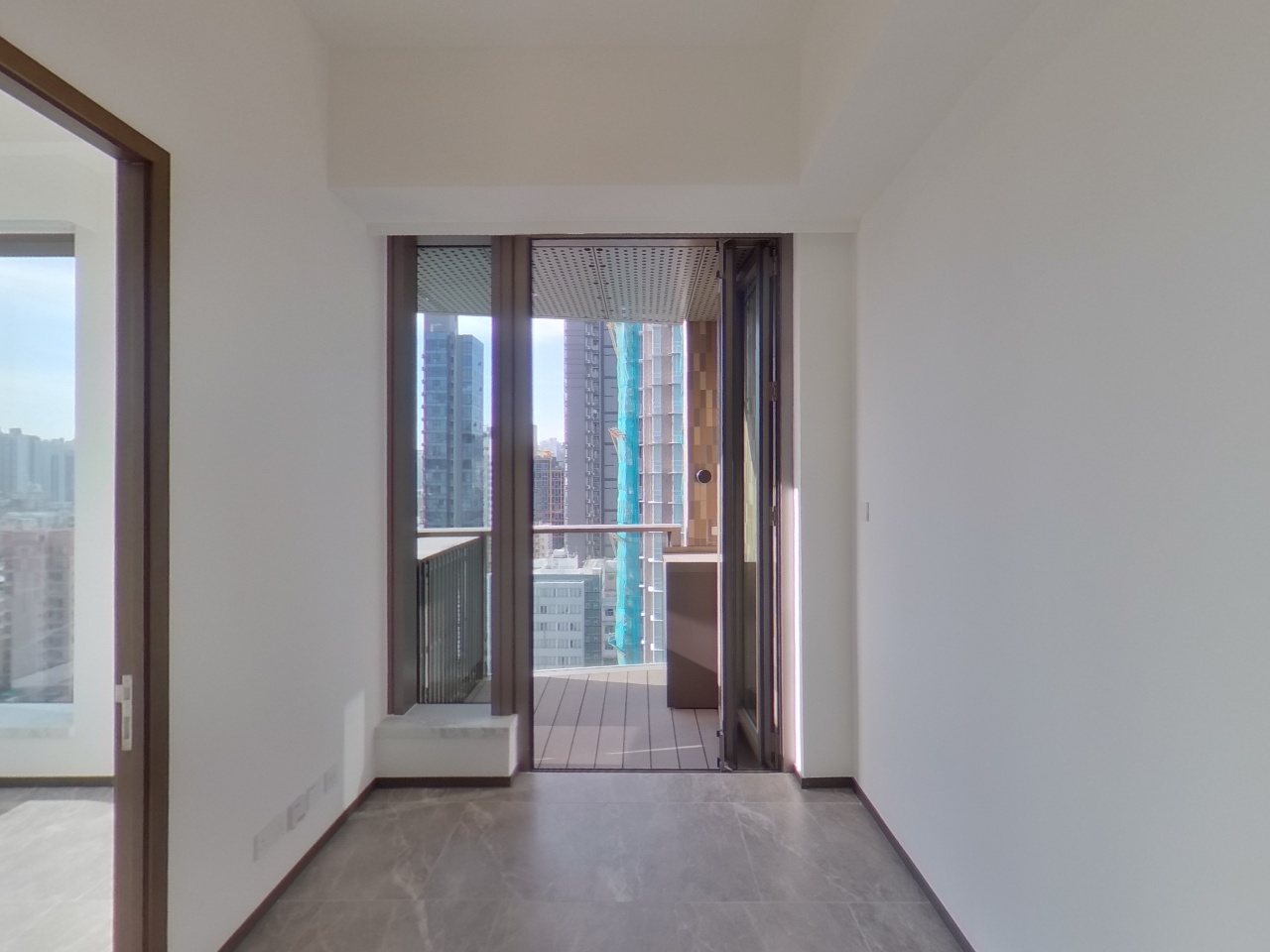 BELGRAVIA PLACE 1期 1B座 高層 10室 西九龍