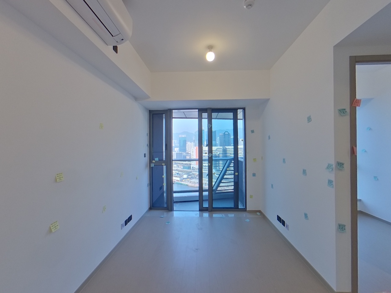 KT MARINA PHASE 1 - Tower 2b High Floor Zone Flat B To Kwa Wan/Kowloon City/Kai Tak/San Po Kong