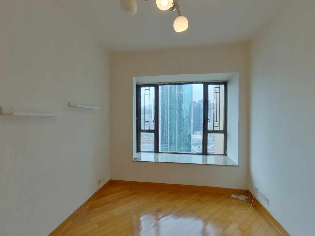 昇悦居 7座 高层 D室 西九龙