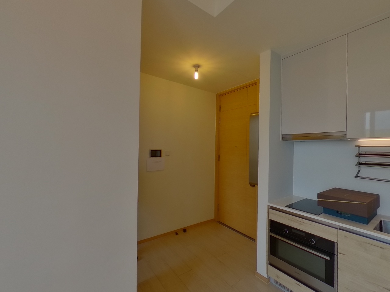 AYTON TOWER 2 High Floor Zone Ho Man Tin/Kings Park/Kowloon Tong/Yau Yat Tsuen