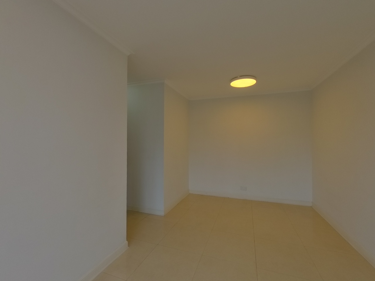 BANYAN GARDEN PHASE 1 - Tower 2 Very High Floor Zone Flat G West Kowloon