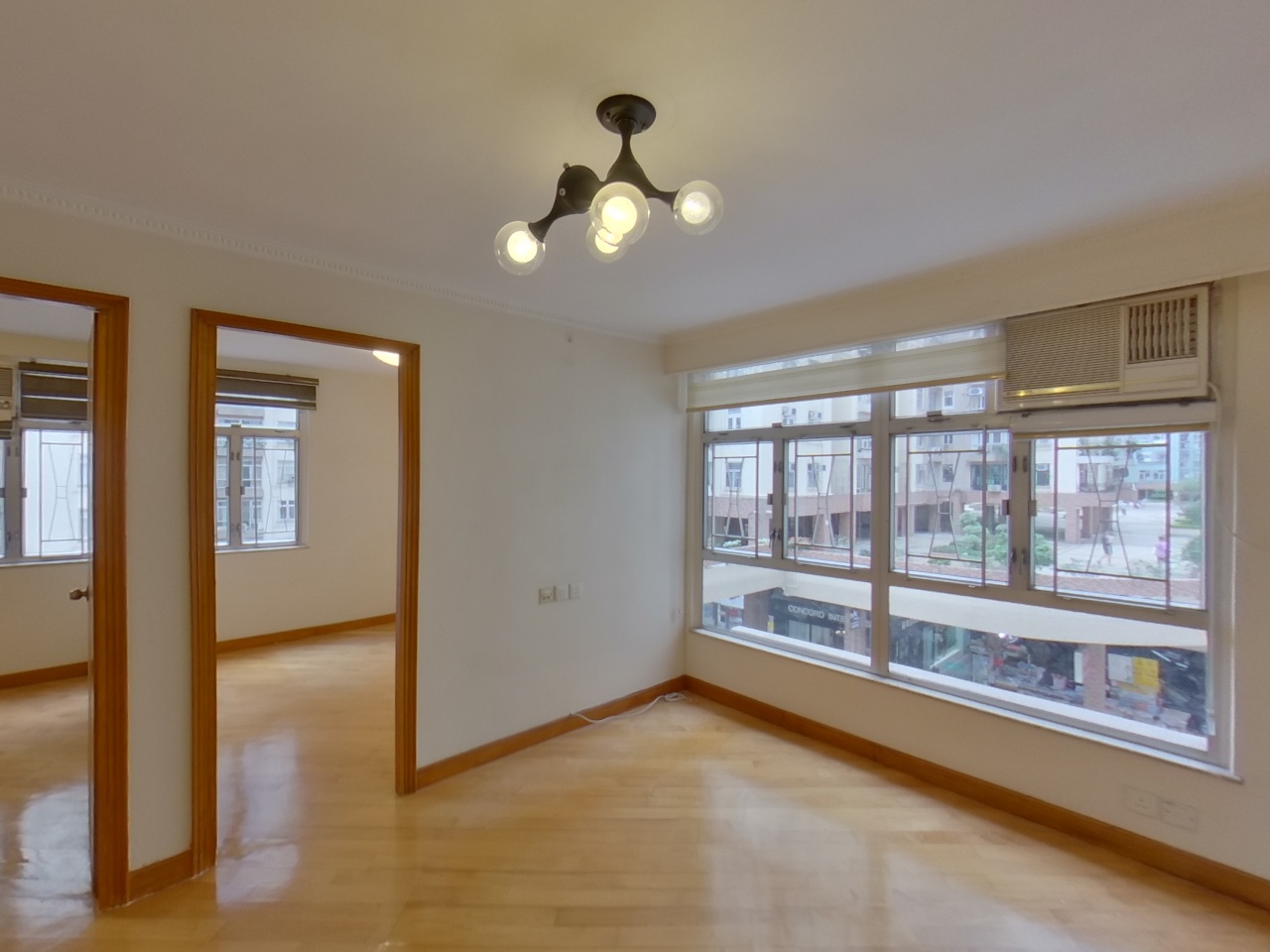 美孚新邨 5期 蘭秀道14-16號 低層 C室 美孚/華景