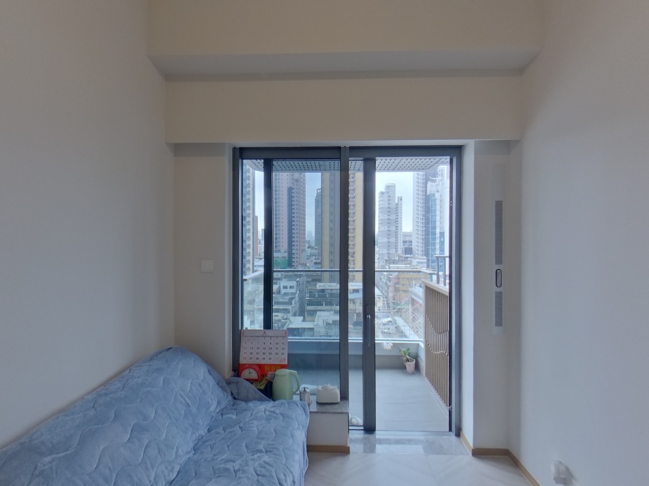 南首 中层 A2室 土瓜湾/九龙城/新启德/新蒲岗