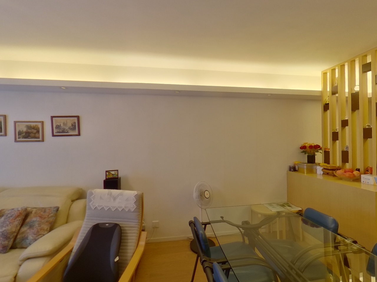 牡丹路9號 中層 何文田/京士柏/九龍塘/又一村