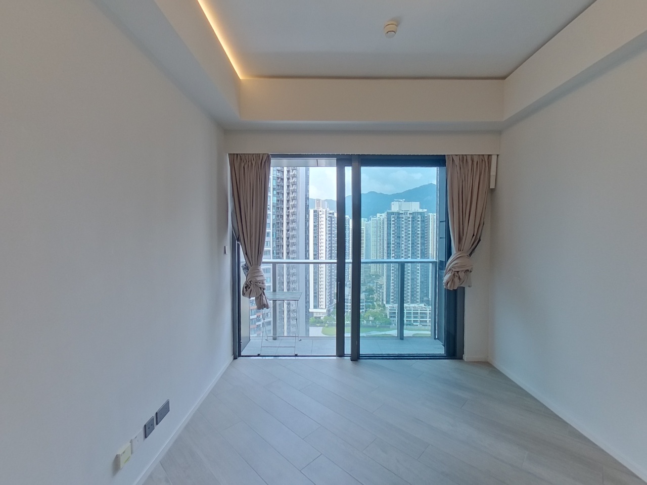 THE HENLEY 3期 THE HENLEY III 3A座 高层 F室 土瓜湾/九龙城/新启德/新蒲岗