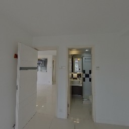 MEI FOO SUN CHUEN PHASE 3 - 57-59 Broadway Very High Floor Zone Flat A Mei Foo/Wonderland Villas