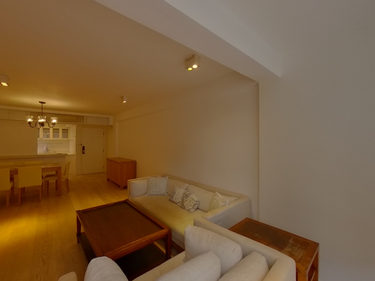 FORTUNE HOUSE High Floor Zone Ho Man Tin/Kings Park/Kowloon Tong/Yau Yat Tsuen