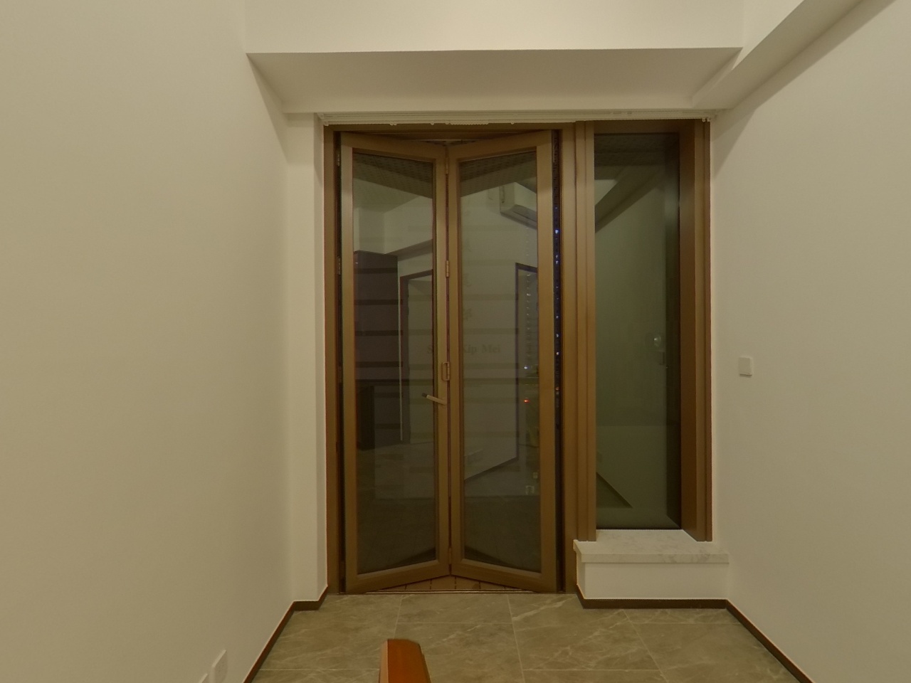 BELGRAVIA PLACE PHASE 1 - Tower 1b Low Floor Zone Flat 1 West Kowloon