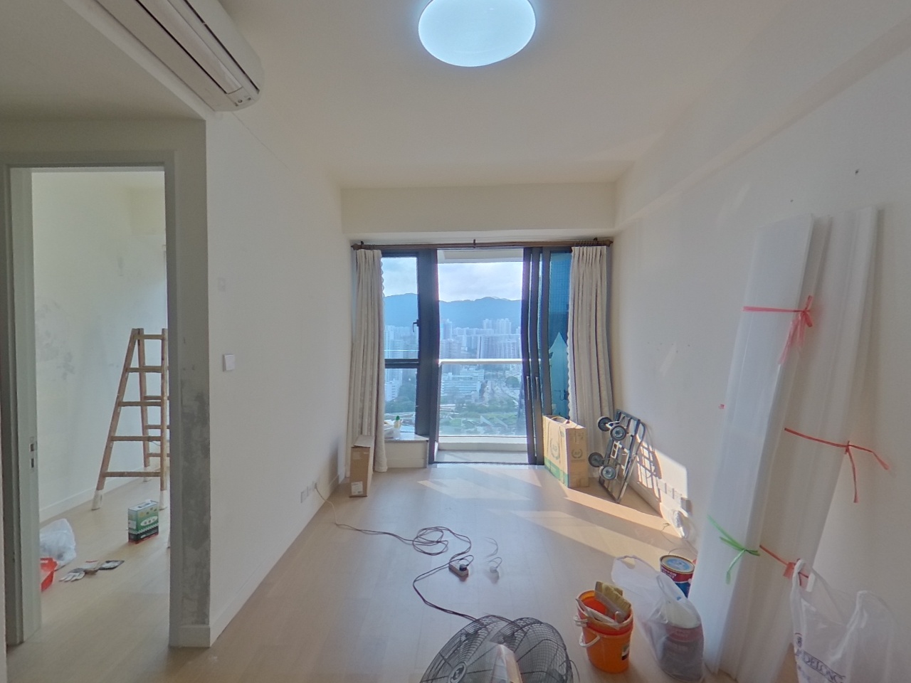 OASIS KAI TAK 1座 极高层 D室 土瓜湾/九龙城/新启德/新蒲岗