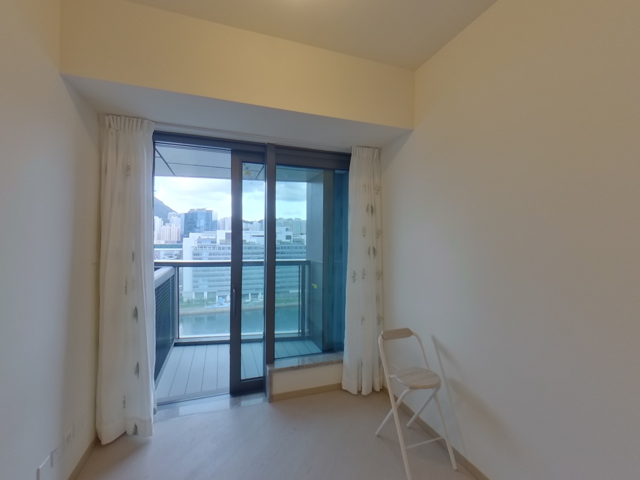 維港1號 2B座 高層 B室 土瓜灣/九龍城/新啟德/新蒲崗