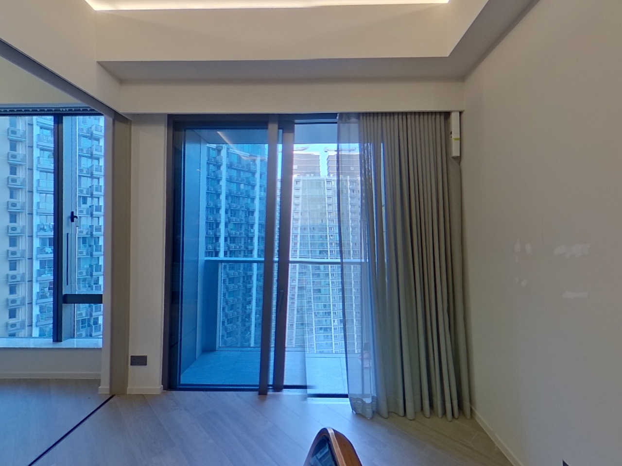 HENLEY PARK 1A座 高層 K室 土瓜灣/九龍城/新啟德/新蒲崗