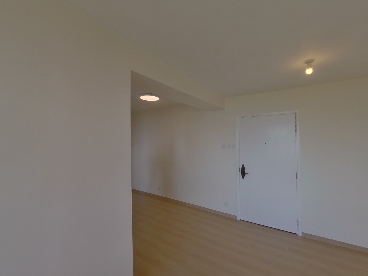 翠瑶苑 高层 6室 美孚/华景