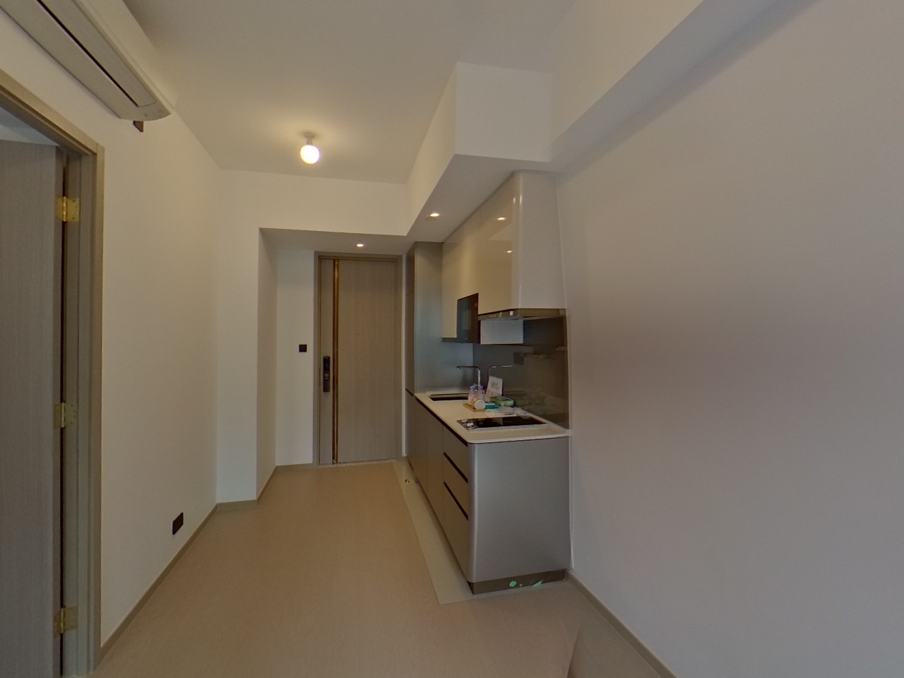 啟德海灣 1期 2C座 中層 G室 土瓜灣/九龍城/新啟德/新蒲崗