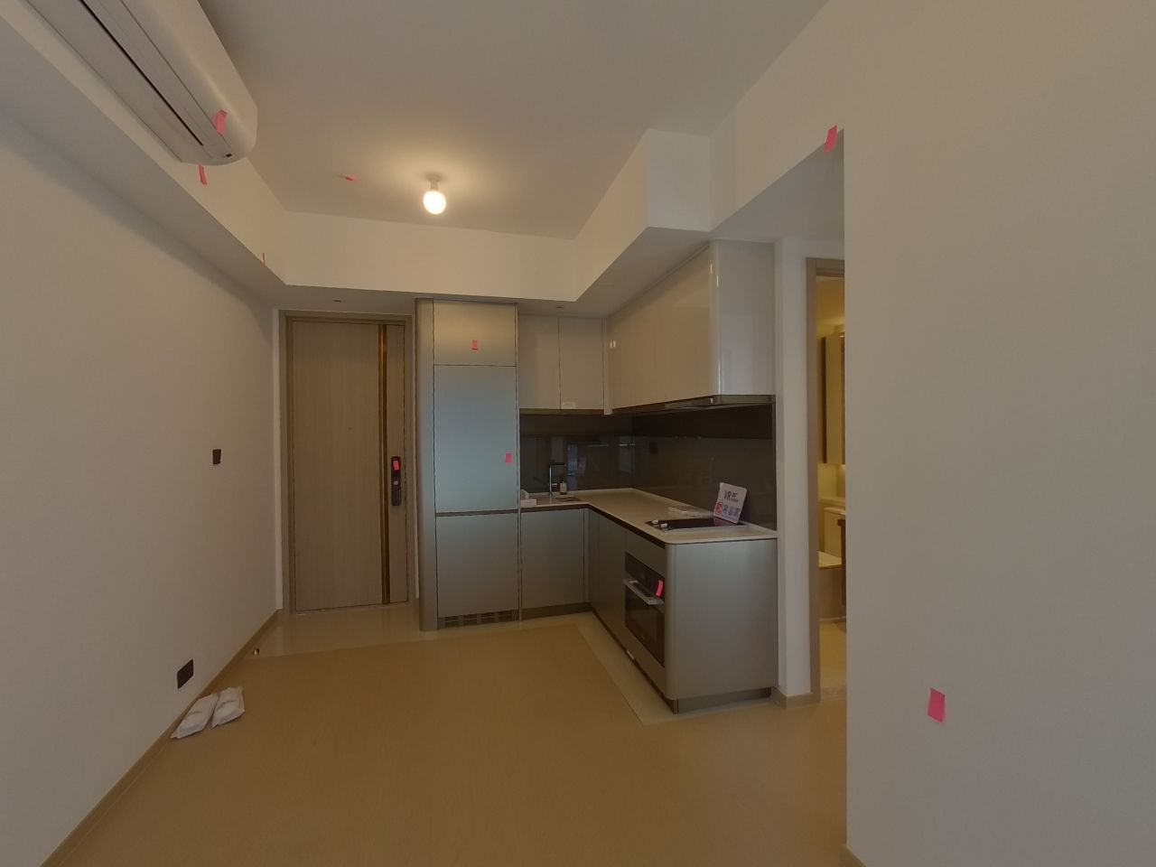 啟德海灣 1期 2B座 G室 土瓜灣/九龍城/新啟德/新蒲崗