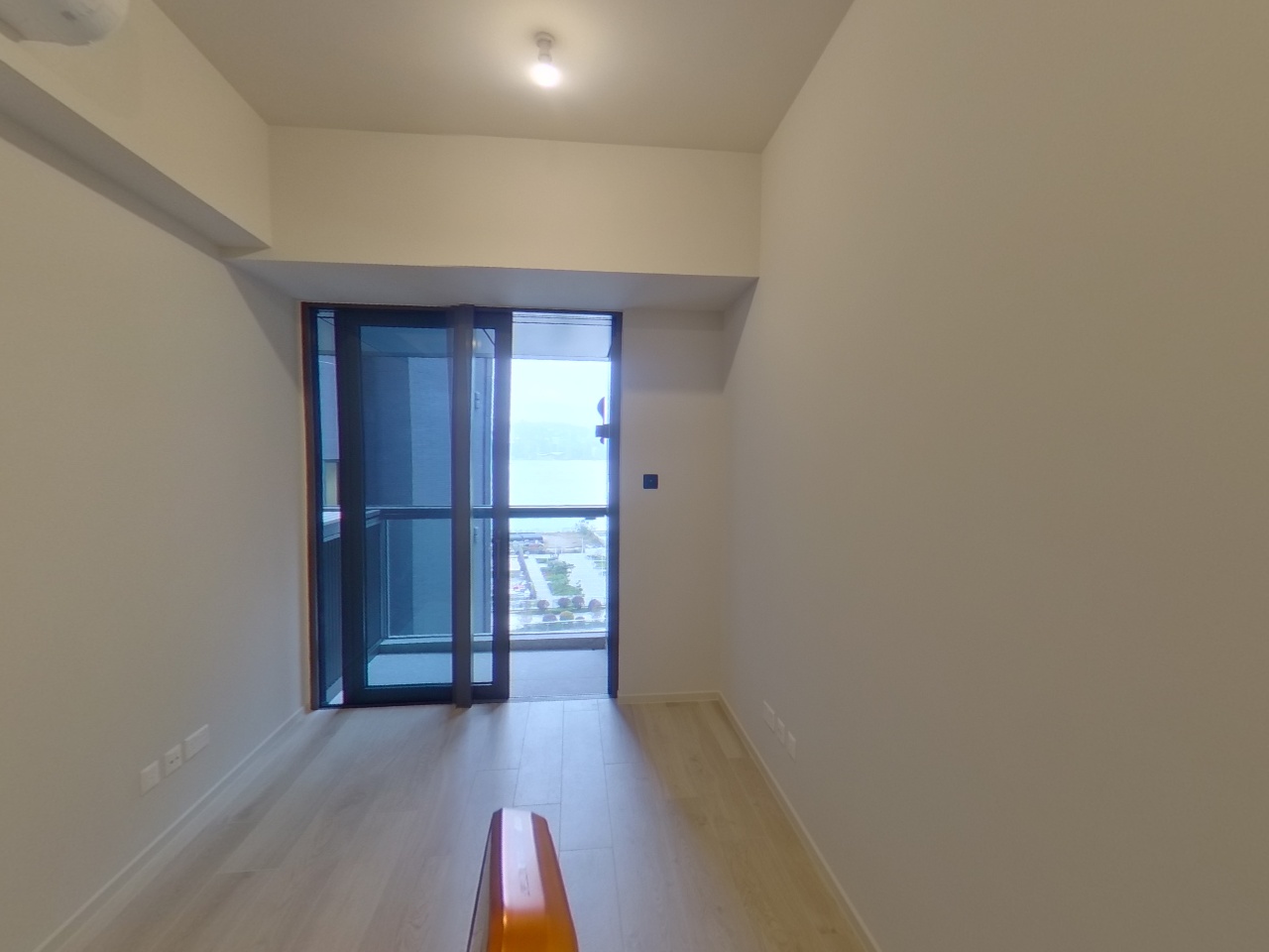 柏蔚森 1期 柏蔚森I 5座 中層 F室 土瓜灣/九龍城/新啟德/新蒲崗