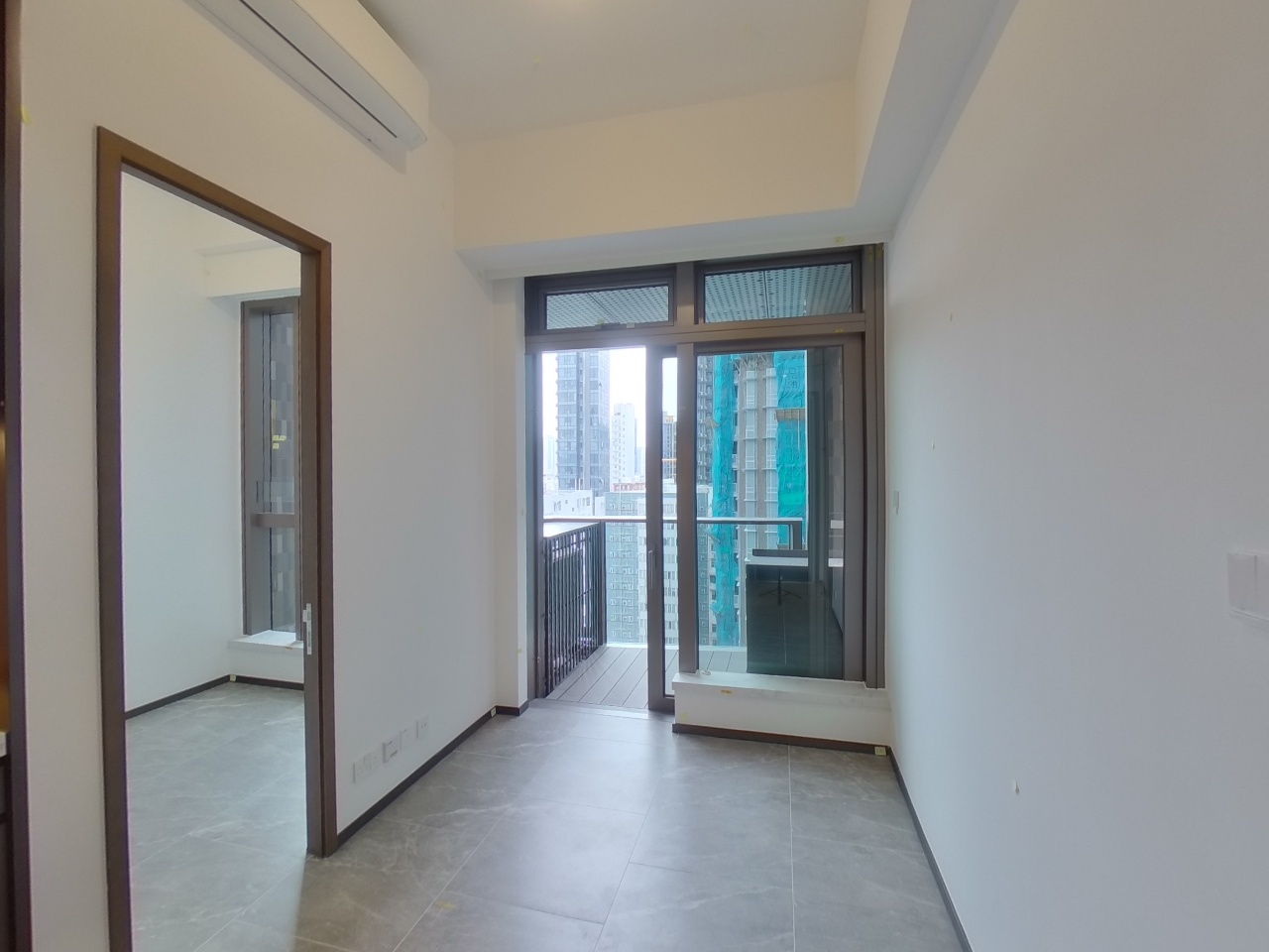 BELGRAVIA PLACE 1期 1B座 中层 11室 西九龙
