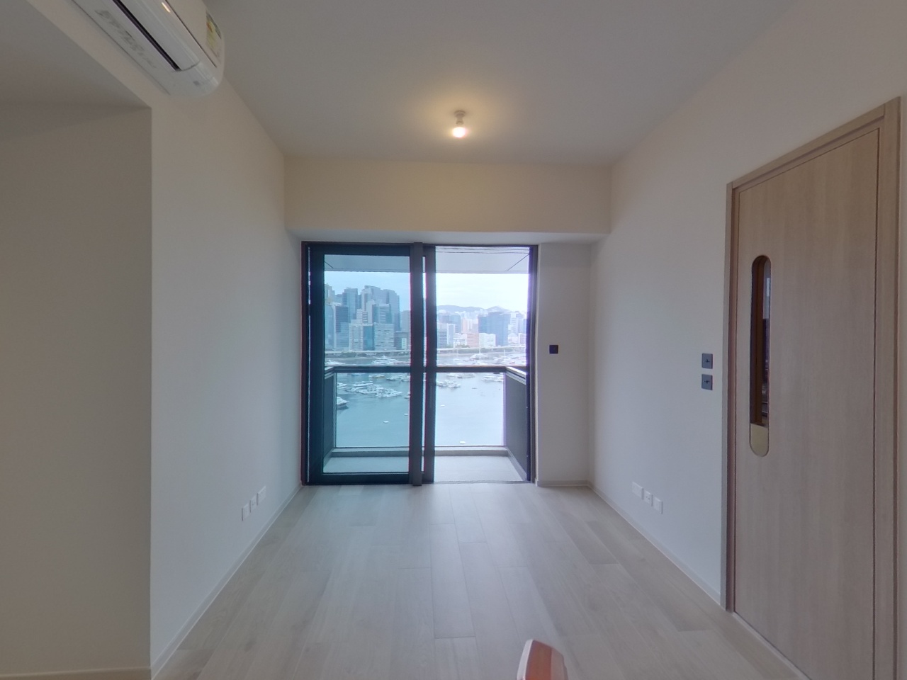 柏蔚森 3期 柏蔚森III 1座 高層 A室 土瓜灣/九龍城/新啟德/新蒲崗