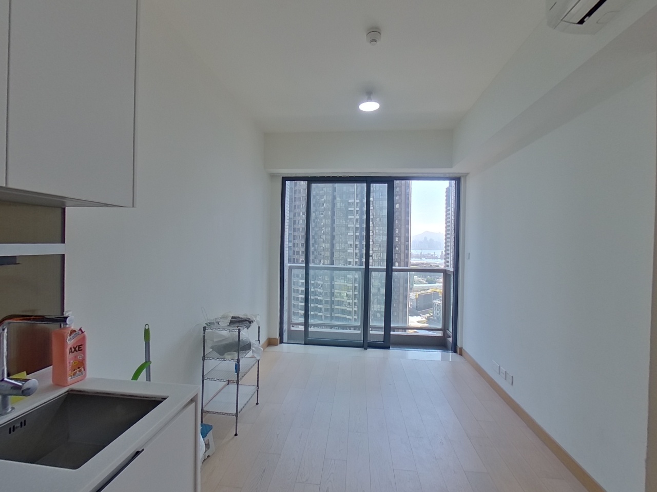 嘉匯 1座 高層 E室 土瓜灣/九龍城/新啟德/新蒲崗