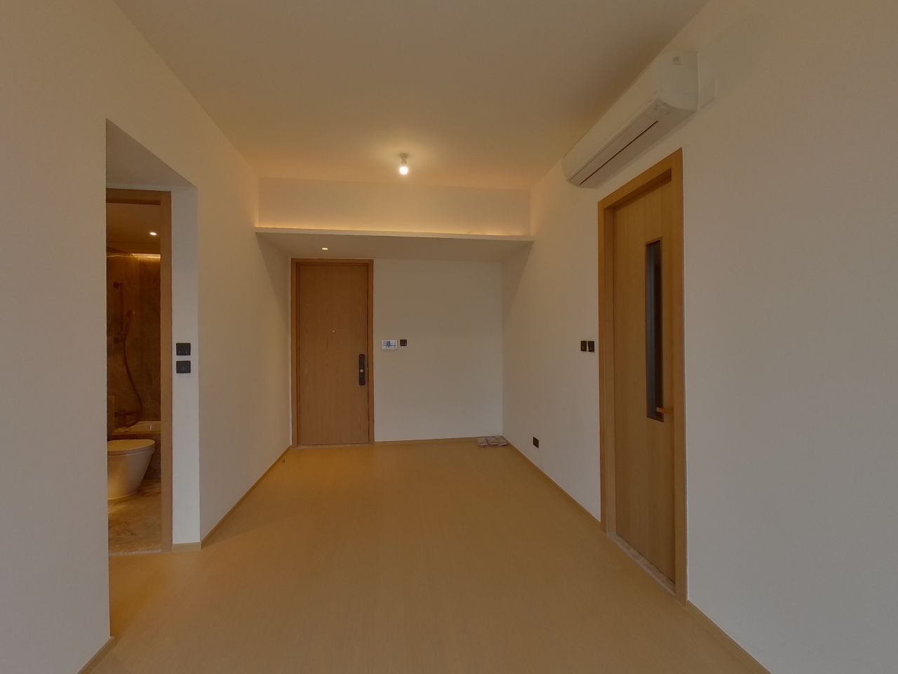 瑜一 IA期 2座 (2A) 低层 C室 何文田/京士柏/九龙塘/又一村