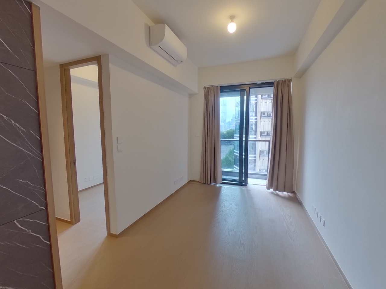 朗賢峯 2B期 6座 (6A) 高層 F室 何文田/京士柏/九龍塘/又一村